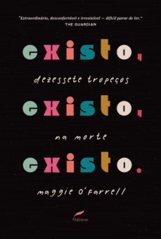 existo, existo, existo (ebook)-maggie o farrell-9788583181231