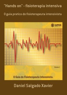 "hands on" - fisioterapia intensiva (ebook)-salgado xavier daniel-9788591221431