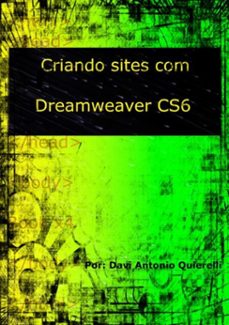 criando sites com dreamweaver cs6 (ebook)-davi antonio quierelli-9788591346431