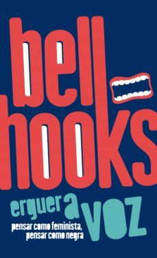 erguer a voz (ebook)-bell hooks-9788593115431