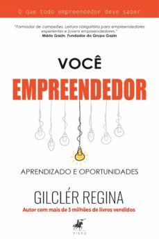 voce empreendedor (ebook)-gilcler regina-9788593991431