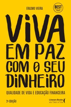 viva em paz com seu dinheiro (ebook)-erasmo vieira-9788594555731