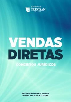 vendas diretas (ebook)-jose rubens vivian scharlack-gabriel burjaili de oliveira-9788595450431