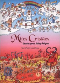 mitos cristãos (ebook)-jose pinheiro de souza-9788598107431