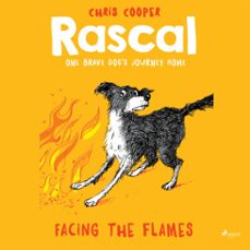 rascal 4 - facing the flames (audiolibro)-chris cooper-9788726048131