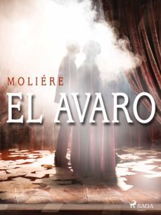 el avaro (ebook)-9788726338331