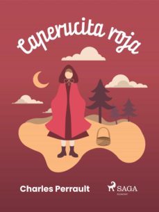 caperucita roja (ebook)-charles perrault-9788726339031