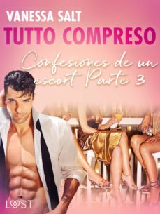 -vanessa salt-9788726415131