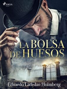 la bolsa de huesos (ebook)-9788726681031