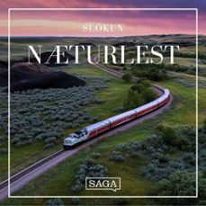 nturlest - hljo fra svefnklefanum (audiolibro)-rasmus broe-9788727332031