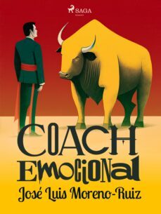 coach emocional (ebook)-jose luis moreno ruiz-9788728374931