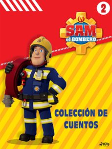 sam el bombero - coleccion de cuentos 2 (ebook)-9788728595831