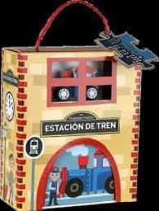 zoo mi pequeño pueblo-9788742553831