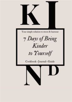 7 days of being kinder (ebook)-9788743081531