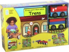 la meva petita estacio de tren-9788778845931