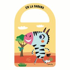 en la sabana-9788794216531