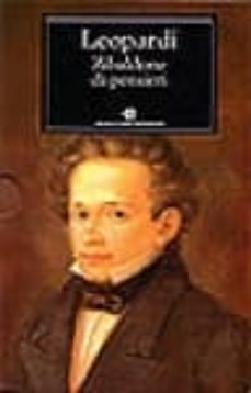 il zibaldone di pensieri-9788804391531