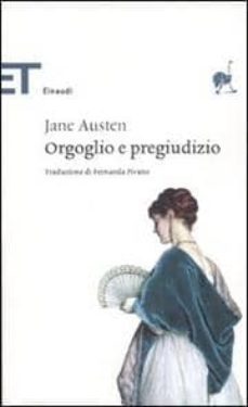 orgoglio e pregiudizio.-9788806166731