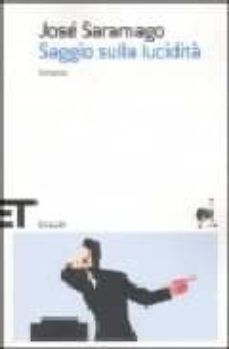 saggio sulla lucidita-9788806170431