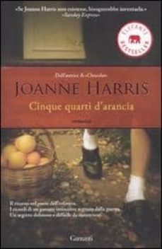 cinque quarti di arancia-9788811679431