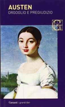 orgoglio e pregiudizio-9788811810131