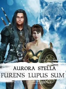 furens lupus sum   spanish (ebook)-9788822858931