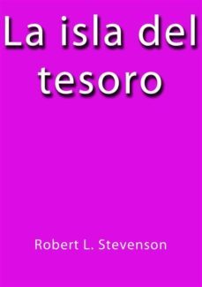 la isla del tesoro (ebook)-robert l. stevenson-9788826012131