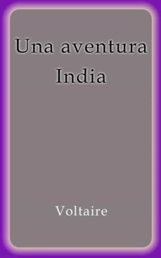 una aventura india (ebook)-9788826030531