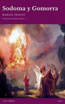 sodoma y gomorra (ebook)-marcel proust-9788826453231