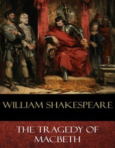 the tragedy of macbeth (ebook)-william shakespeare-9788826455631