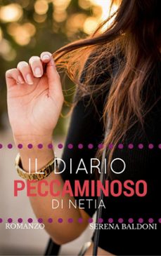 il diario peccaminoso di netia (ebook)-9788826459431