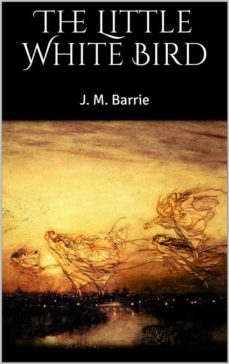 the little white bird-9788827510131