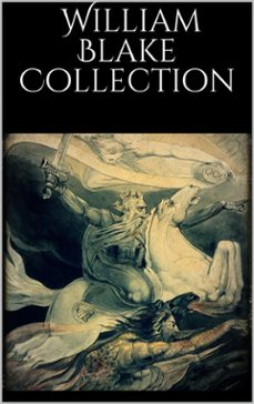william blake collection (ebook)-william blake-9788827550731