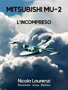 mitsubishi mu-2 (ebook)-9788827559031