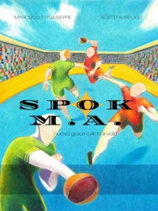 spok m.a. (ebook)-9788827564431