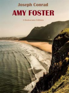 amy foster (ebook)-joseph conrad-9788827594131
