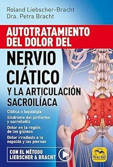 autotratamiento del dolor del nervio ciatico y la articulacion sa croiliaca-roland liebscher bracht-petra bracht-9788828521631