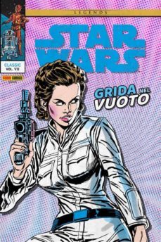 star wars classic 7 (ebook)-9788828712831