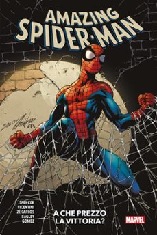 amazing spider-man (2018) 16 (ebook)-nick spencer-mark bagley-9788828779131