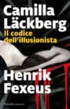 il codice dell illusionista-9788829710331