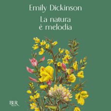 la natura è melodia (audiolibro)-9788831891431