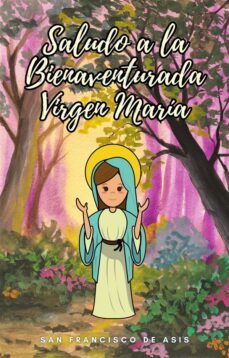 saludo a la bienaventurada virgen maria (ebook)-9788832501131
