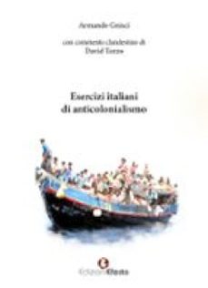 esercizi italiani di anticolonialismo (ebook)-9788833816531