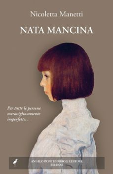 nata mancina (ebook)-nicoletta manetti-9788833840031