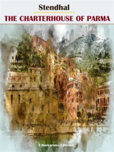the charterhouse of parma (ebook)-9788834109731