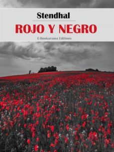rojo y negro (ebook)-9788834115831