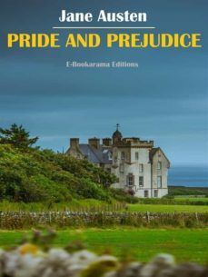 pride and prejudice (ebook)-jane austen-9788834166031