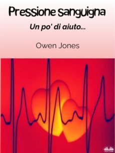 pressione sanguigna (ebook)-owen jones-9788835448631