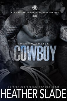 nome in codice: cowboy (ebook)-9788835474531