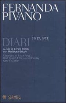 diari (1917-1973)-9788845260131